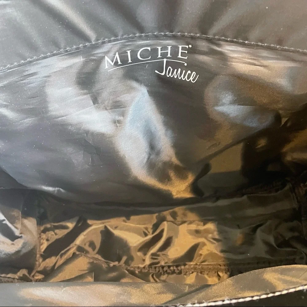 Miche Prima Janice Shell Blue Black - Picture 11 of 11
